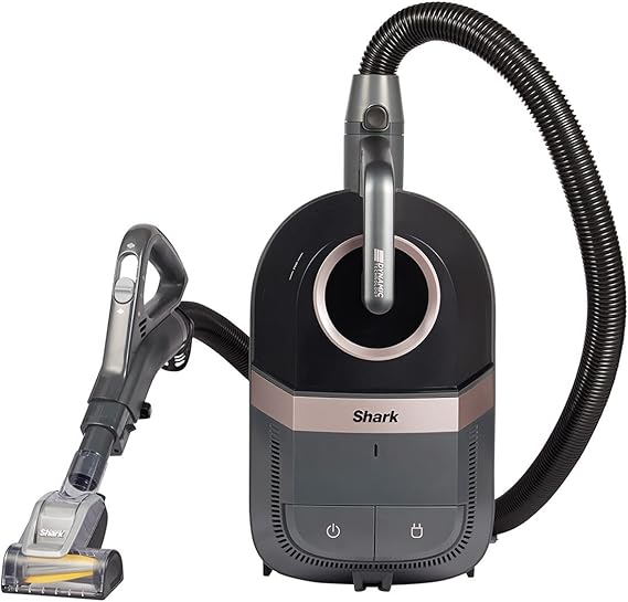 جاروبرقی شارک CV100UKT 2 جاروبرقی شارک CV100UKT - تصویر 2