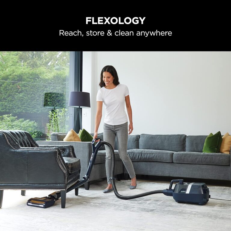 جاروبرقی شارک CZ250UKTDB 14 91To8Lh1iDL. AC SL1500