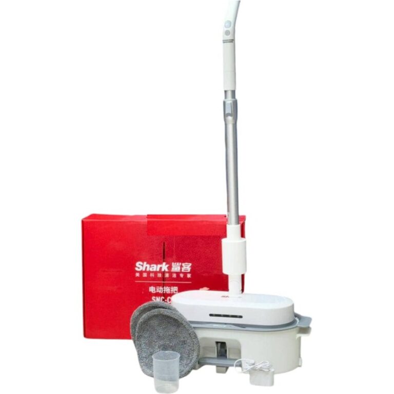 تی چرخشی مخزن دار شارک SNC-C3