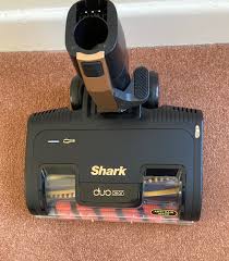 جاروبرقی شارک CZ500UKT 9 جاروبرقی شارک CZ500UKT - تصویر 9