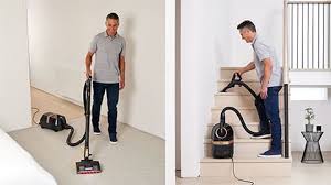 جاروبرقی شارک CZ500UKT 14 جاروبرقی شارک CZ500UKT - تصویر 14