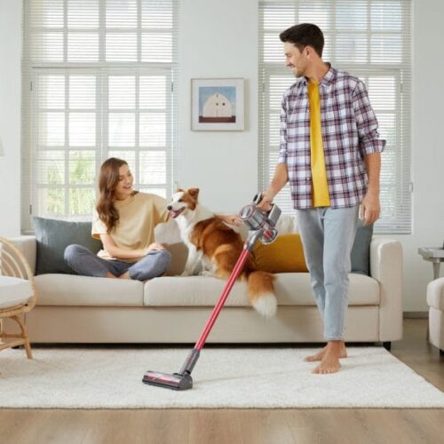 جارو شارژی ربوراک H7 15 roborock h7 1 900x593 1