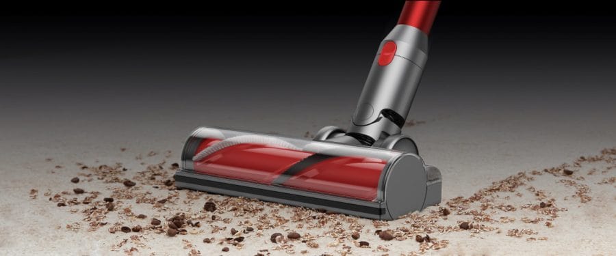 جارو شارژی ربوراک H7 7 جارو شارژی ربوراک H7 - تصویر 7