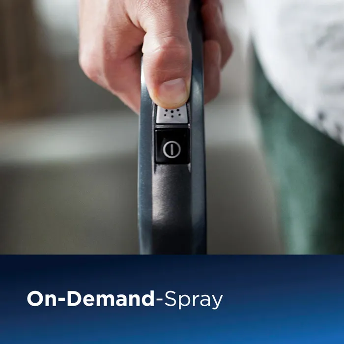 تی برقی بیسل SPINWAVE 2240Z 9 تی برقی بیسل SPINWAVE 2240Z - تصویر 9