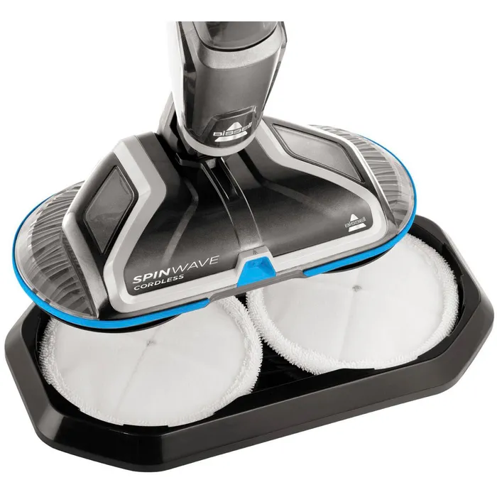 تی برقی بیسل SPINWAVE 2240Z 8 تی برقی بیسل SPINWAVE 2240Z - تصویر 8