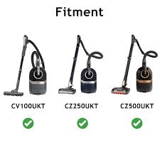 جاروبرقی شارک CV100UKT 10 جاروبرقی شارک CV100UKT - تصویر 10