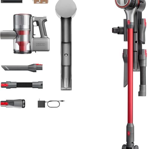 جارو شارژی ربوراک H7