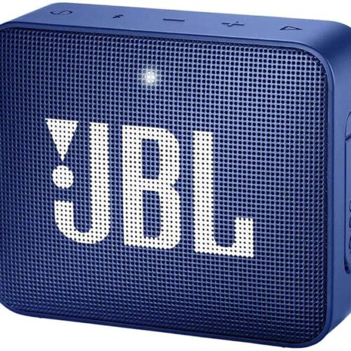 اسپیکر بلوتوثی JBL GO2
