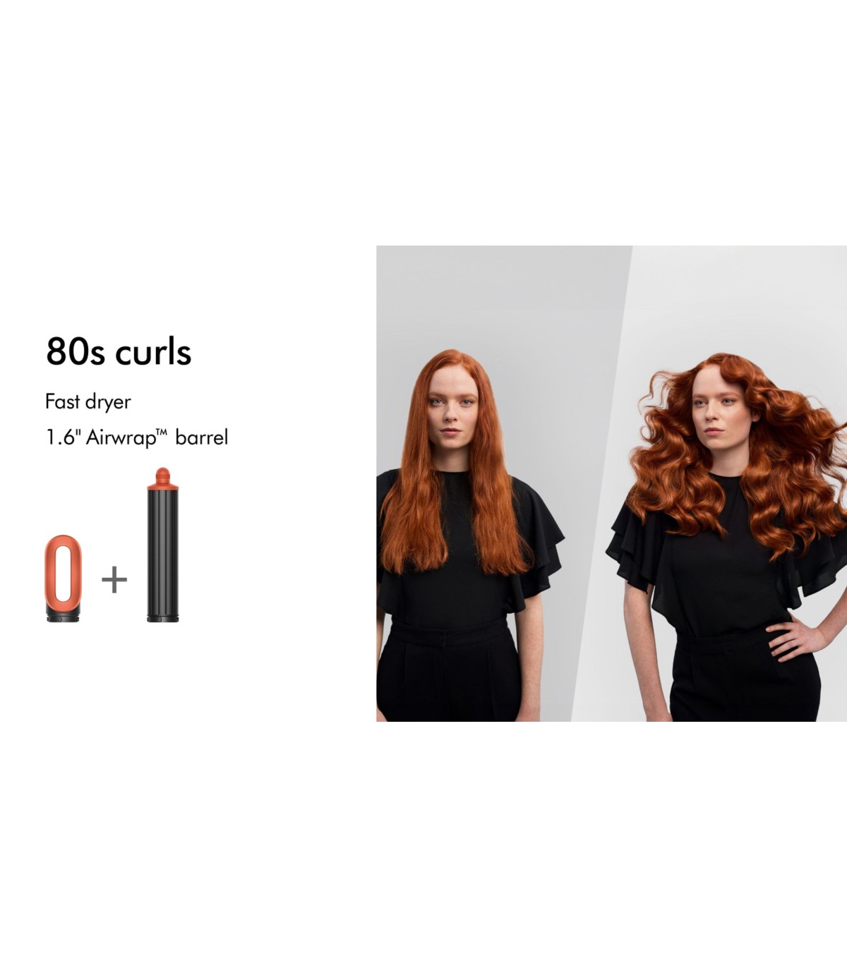 سشوار و صاف کننده مو دایسون HS08 12 سشوار و صاف کننده مو دایسون HS08 - تصویر 12