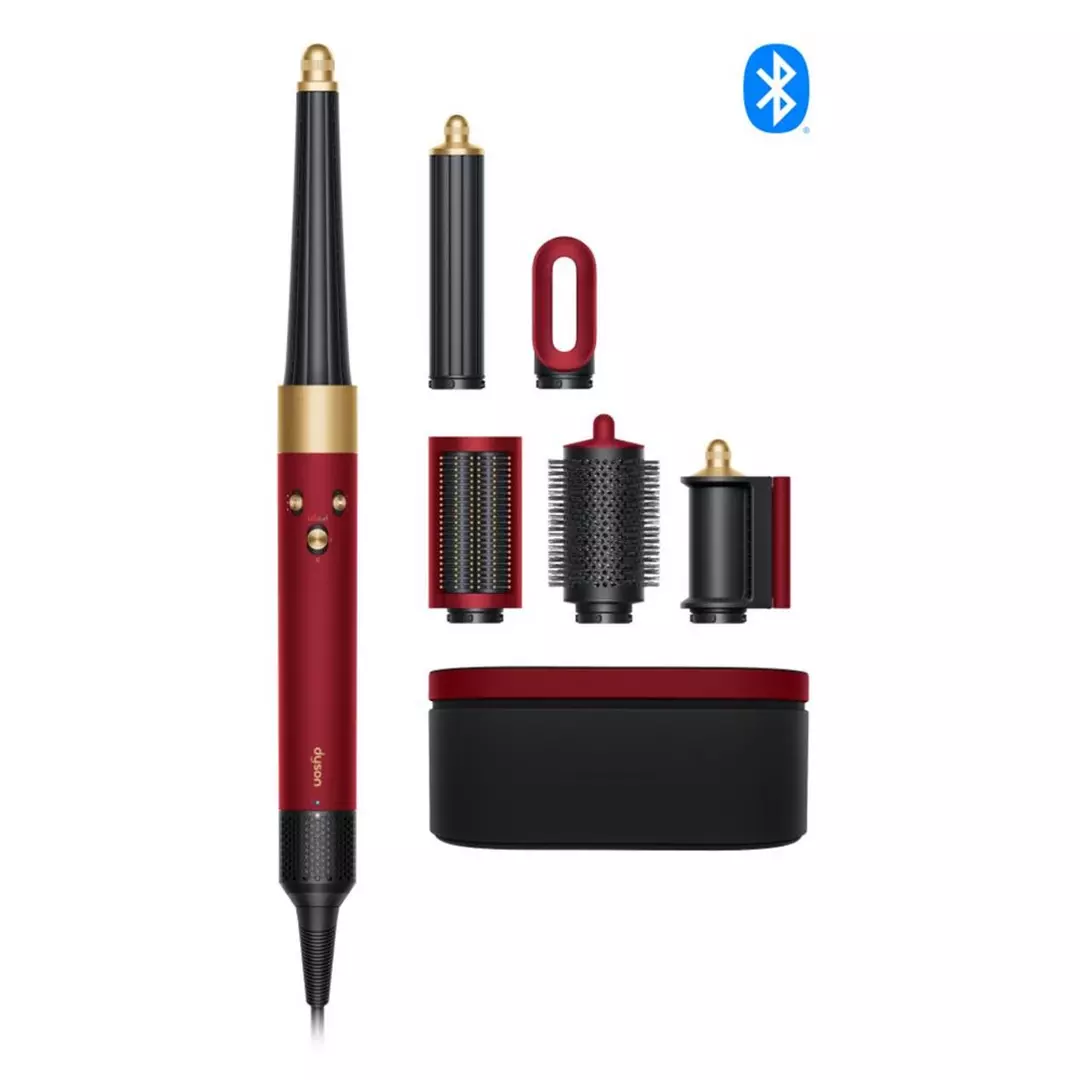 سشوار و صاف کننده مو دایسون HS08 1 سشوار و صاف کننده مو دایسون HS08