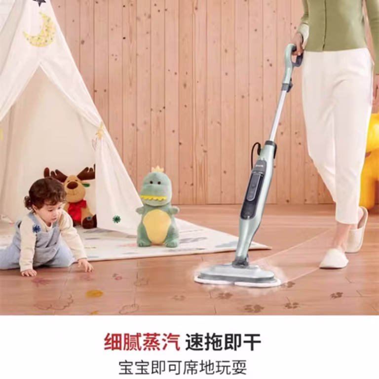 تی چرخشی برقی شارک T21 30 1