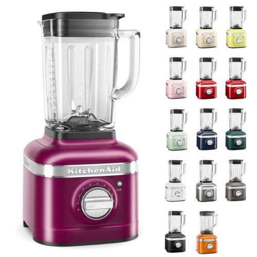 مخلوط کن کیچن اید K400 – ARTISAN 5KSB4026 10 مخلوط کن کیچن اید K400 – ARTISAN 5KSB4026 - تصویر 10