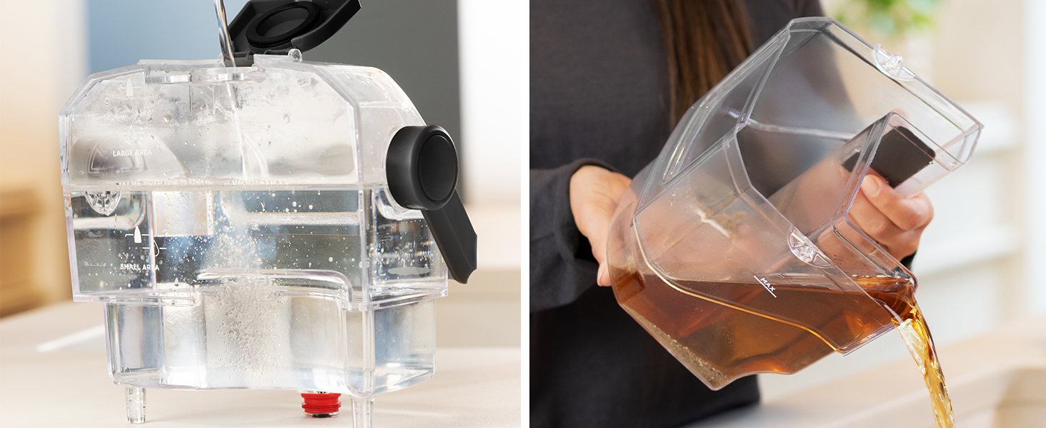 نقطه شور بخاردار بیسل 3700Z 12 نقطه شور بخاردار بیسل 3700Z - تصویر 12