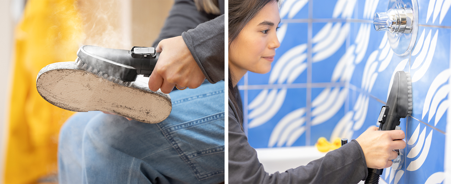 نقطه شور بخاردار بیسل 3700Z 7 نقطه شور بخاردار بیسل 3700Z - تصویر 7