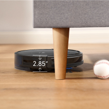 جارو رباتیک یوفی G10 10 جارو رباتیک یوفی G10 - تصویر 10