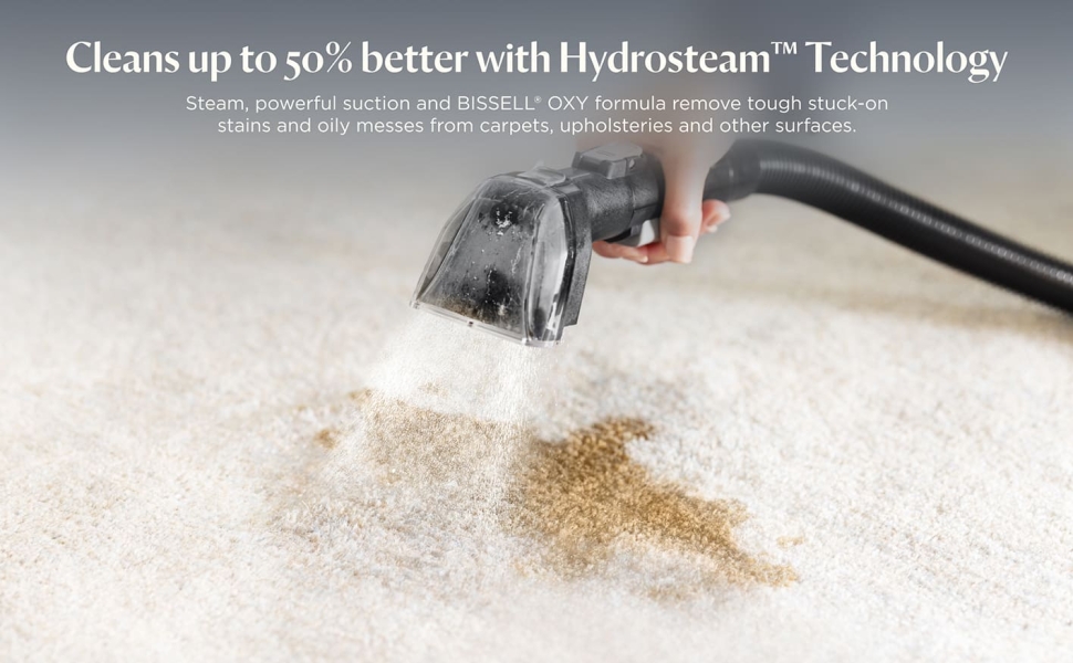 نقطه شور بخاردار بیسل 3700Z 11 نقطه شور بخاردار بیسل 3700Z - تصویر 11