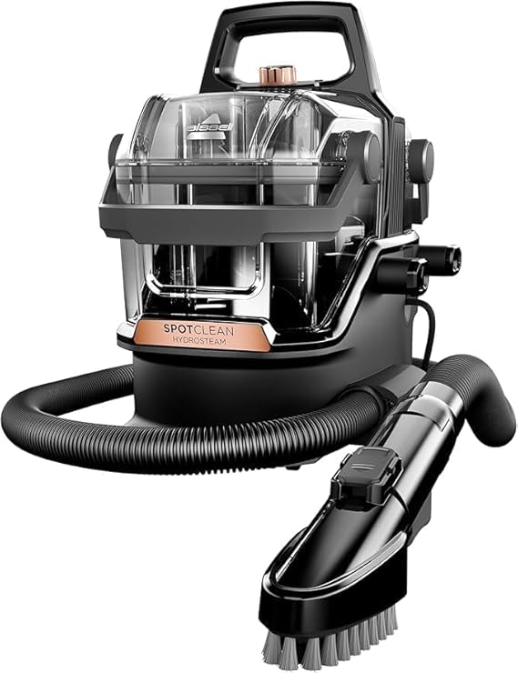 نقطه شور بخاردار بیسل 3700Z 5 نقطه شور بخاردار بیسل 3700Z - تصویر 5