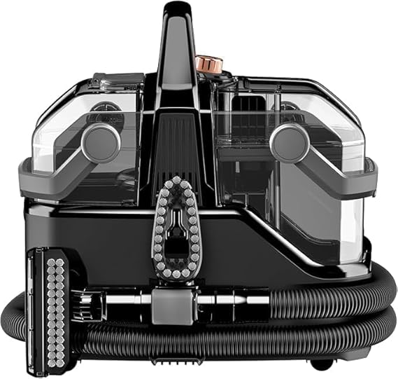 نقطه شور بخاردار بیسل 3700Z 4 نقطه شور بخاردار بیسل 3700Z - تصویر 4