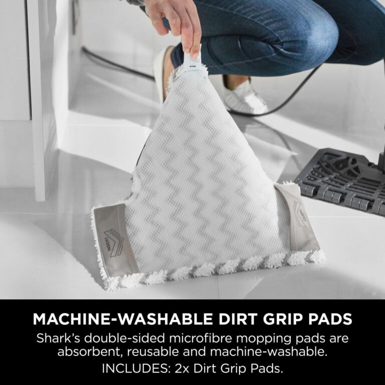 بخارشوی چندکاره شارک T8 29 712oJpmjzJL. AC SL1400