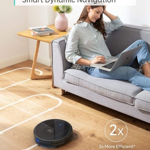 جارو رباتیک یوفی G10 19 71MywYTMxeL. AC SX679 1