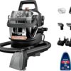 نقطه شور بخاردار بیسل Hydrosteam Spot Cleaner 3697Z