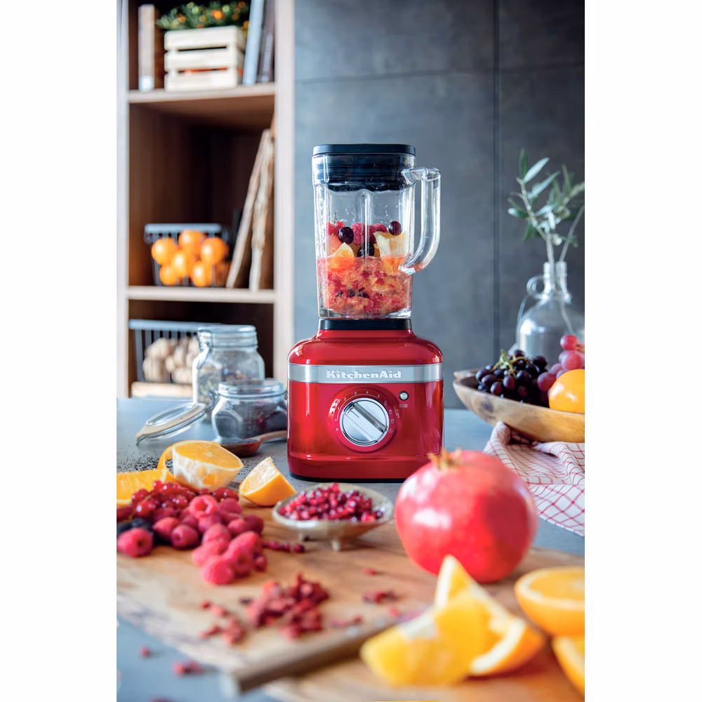 مخلوط کن کیچن اید K400 – ARTISAN 5KSB4026 14 مخلوط کن کیچن اید K400 – ARTISAN 5KSB4026 - تصویر 14