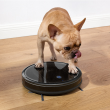 جارو رباتیک یوفی G10 9 جارو رباتیک یوفی G10 - تصویر 9