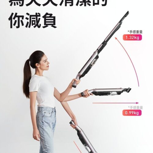 جارو شارژی مخزن دار شارک L5T1 18 DVDzoagROa20241224121502