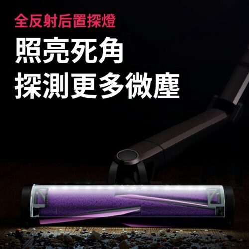 جارو شارژی مخزن دار شارک L5T1 16 FEGeymQiVu20241224121538