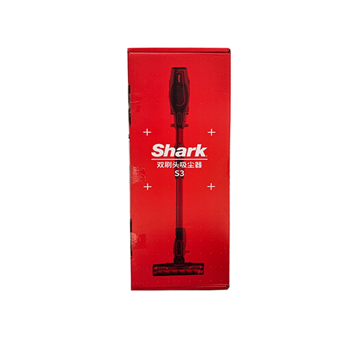 جارو شارژی شارک S3