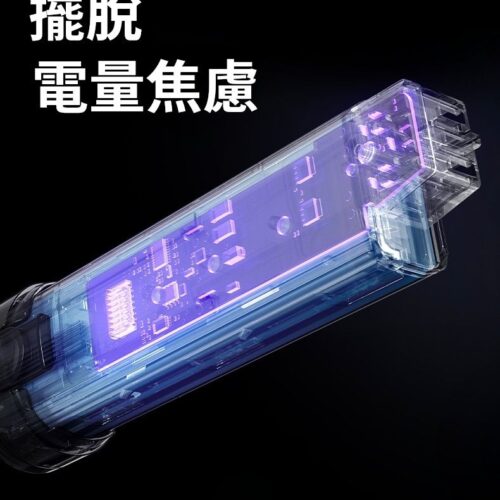 جارو شارژی مخزن دار شارک L5T1 22 XSMMbsdDep20241224121542