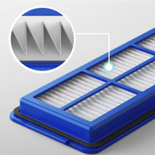جارو رباتیک یوفی G10 12 جارو رباتیک یوفی G10 - تصویر 12