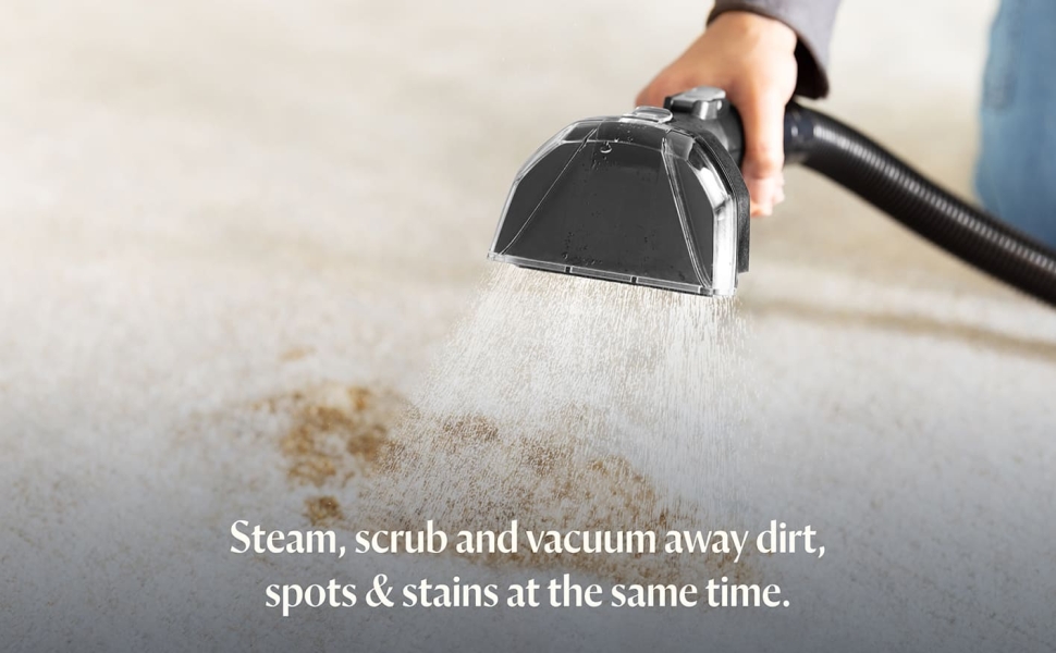 نقطه شور بخاردار بیسل 3700Z 9 نقطه شور بخاردار بیسل 3700Z - تصویر 9