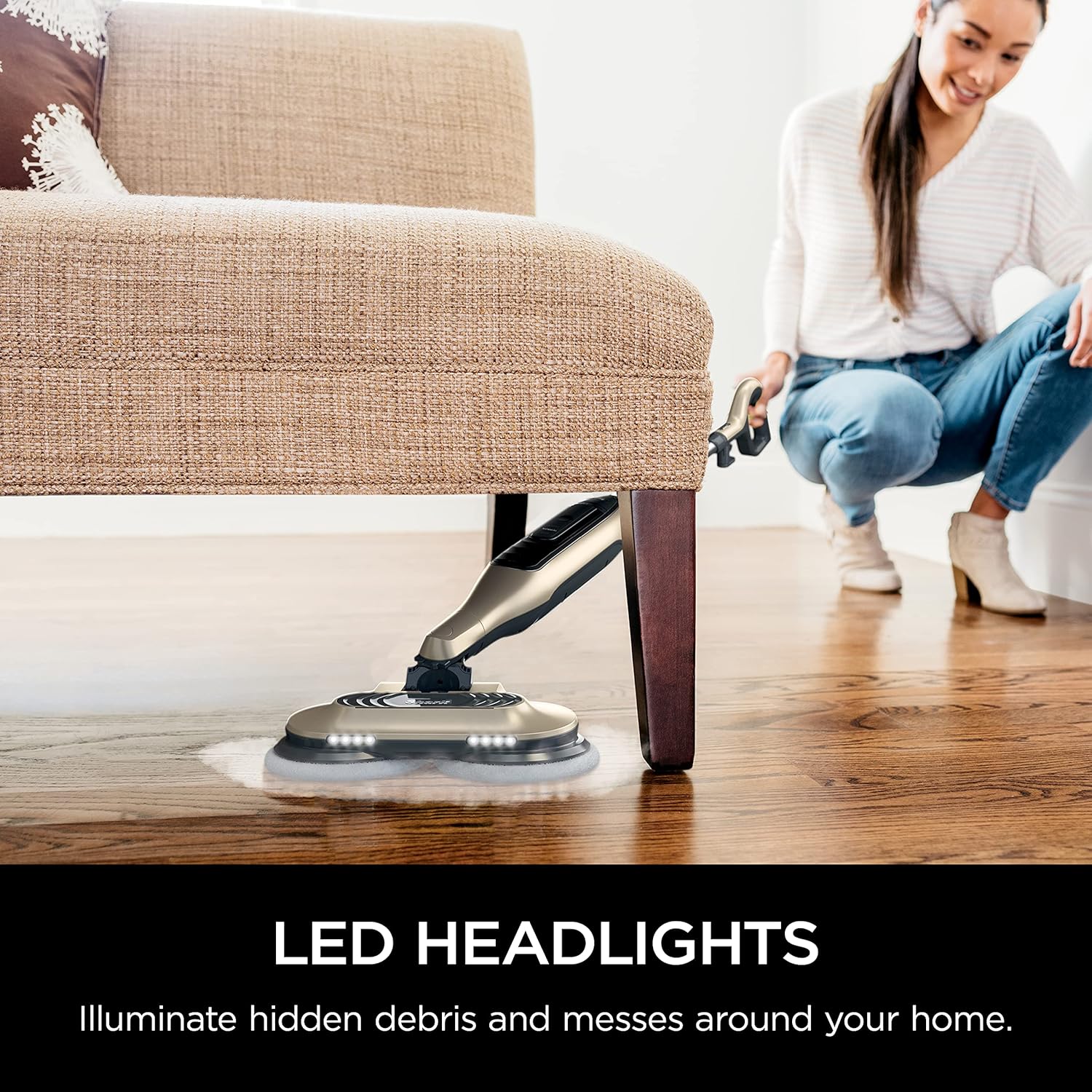 تی چرخشی برقی شارک T21 7 تی چرخشی برقی شارک T21 - تصویر 7