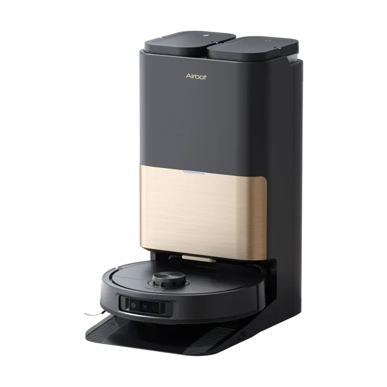 جارو رباتیک شیائومی Airbot X40 Ultra