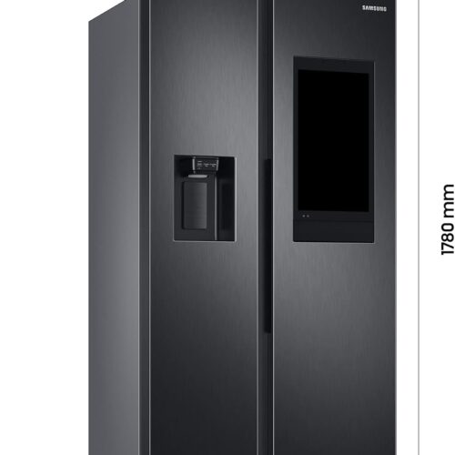 ساید سامسونگ RS6HA8891B1 15 س17