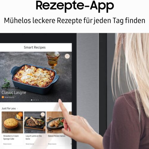 ساید سامسونگ RS6HA8891B1 14 س19