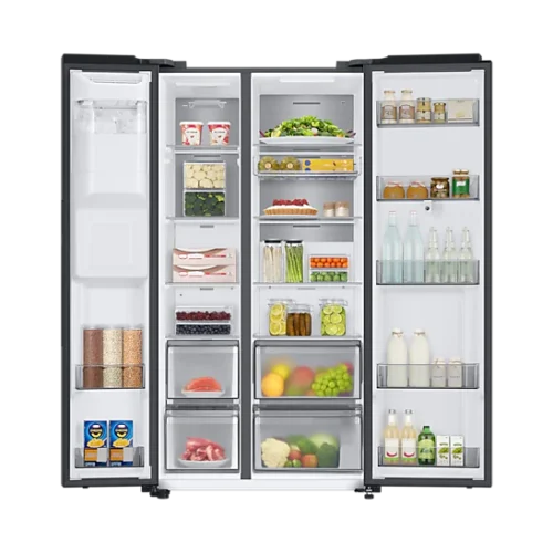 ساید سامسونگ RS6HA8891B1 10 سای