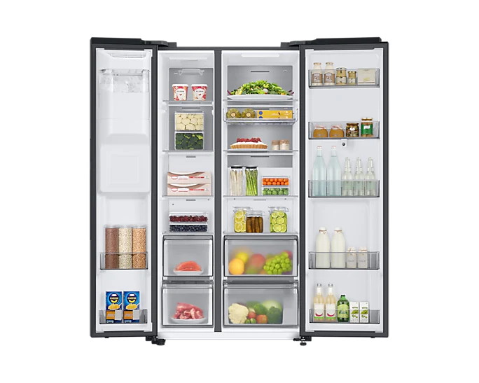 ساید سامسونگ RS6HA8891B1 3 ساید سامسونگ RS6HA8891B1 - تصویر 3