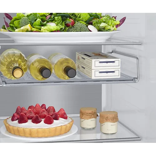 ساید سامسونگ RS6HA8891B1 11 سایی