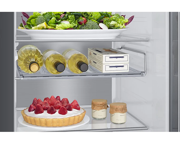 ساید سامسونگ RS6HA8891B1 4 ساید سامسونگ RS6HA8891B1 - تصویر 4