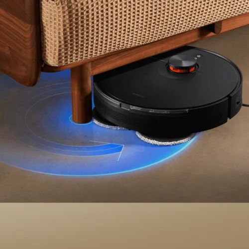 جارو رباتیک شیائومی Xiaomi Robot Vacuum S20Plus 11 ل3