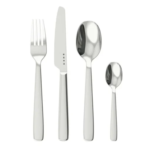 سرویس قاشق چنگال و کارد اسمگ