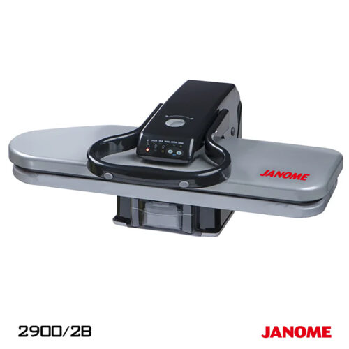 اتو پرس مکانیکی ژانومه 2900