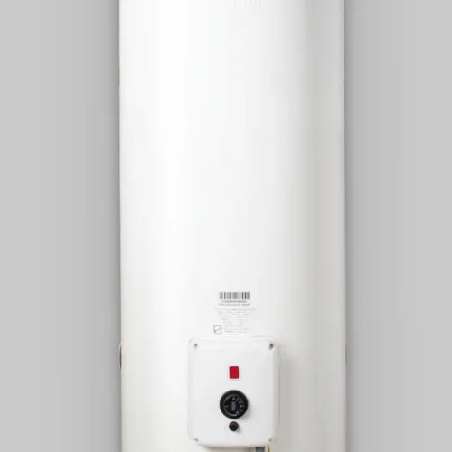 آبگرمکن برقی 200 لیتری استوانه ای گرمان گاز مدل 9625