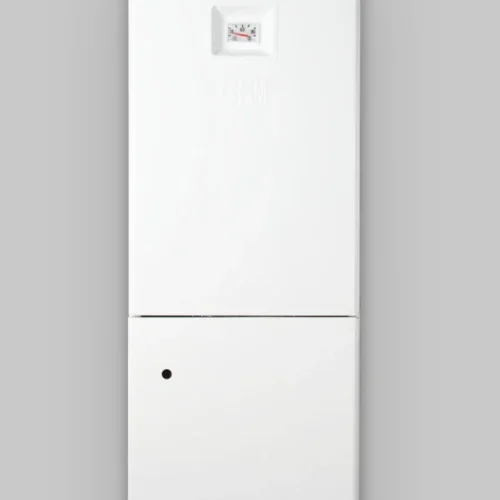 آبگرمکن گازی استوانه ای گرمان گاز 150 لیتری مدل 965