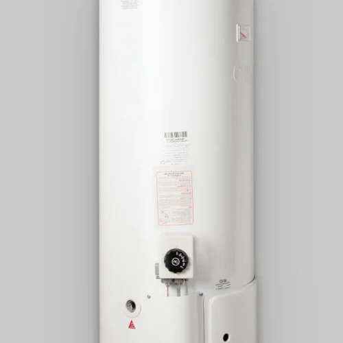 آبگرمکن گازی استوانه ای گرمان گاز 110 لیتری مدل 995