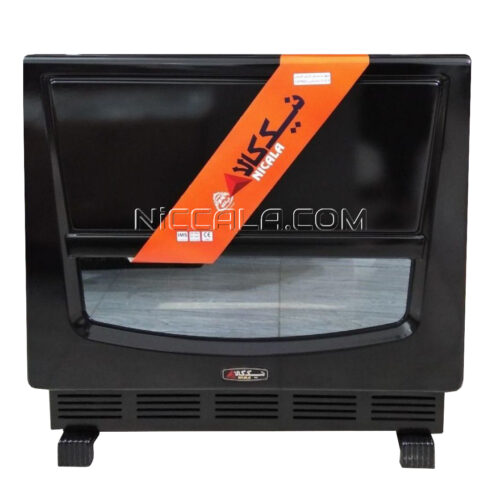 بخاری گازی نیک کالا 18000 مدل آفتاب(AF18)
