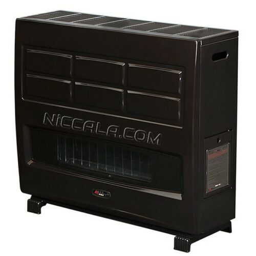 بخاری گازی نیک کالا 20000 ترموستاتیک مدل مهتاب(MB20-TH) 5 ترمو1