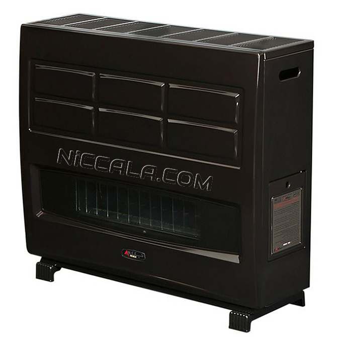 بخاری گازی نیک کالا 20000 ترموستاتیک مدل مهتاب(MB20-TH) 3 بخاری گازی نیک کالا 20000 ترموستاتیک مدل مهتاب(MB20-TH) - تصویر 3